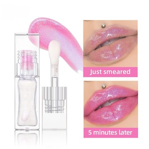 Lápiz Labial Líquido Super Stay, Impermeable, Marca Privada, Lápiz Labial Líquido Mate Aterciopelado - Product Image 2