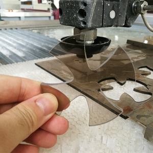 YCWJ 유리 절단 테이블 L3020 다기능 CNC 워터 제트 절단 유리 기계 - Product Image 6