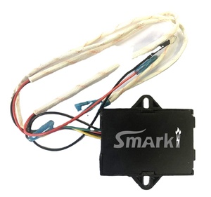 Bếp gas van LPG Bếp gas bộ phận xung igniter - Product Image 2