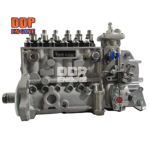 Bomba de inyección de combustible del motor 5288731 90302288 para Cummins 6LTAA8.9-C325 6LTAA8.9 QSL8.9 ISLe 6L - Product Image 1
