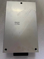 Contrôleur de chargeur de conteneurs vides SANY Stacker Reach 60315185 Spreader Controller 213586 ELME588TB
