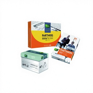 ورق طباعة عالي الجودة من تيانهي للمكاتب، مقاس A4/A5/A6 (100% لب خشب) - Product Image 2