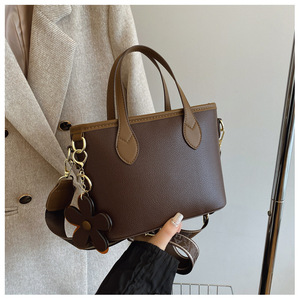 Sac Messager Unisexe de Luxe de Marque <span class=keywords><strong>Louis</strong></span> Vuitton 2026 avec Deux Bretelles, Fermeture Éclair Pliable, Idéal Voyage et Mode - Product Image 5