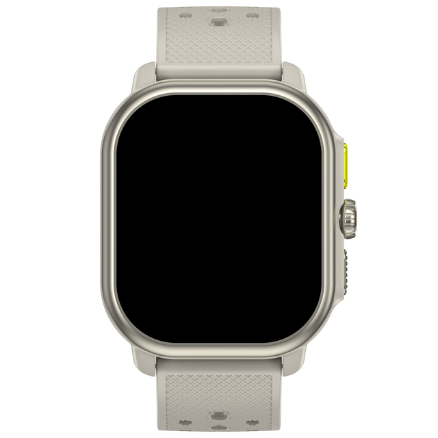 Smart Watch P106 2026 AI 2.06'' IP68 Swimming Waterproof Fitness Tracker Bluetooth 4.0 for Android IOS Men Lady