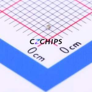 Condensateur SMD (MLCC) CL05B104KP5NNNC 0402 (Capacité : 100nF) (Précision : 10%) Tension nominale : 10V - Product Image 1