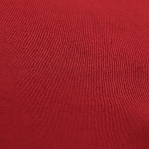 400gsm 40S Rayon Nylon Spandex Ponte Roma Gebreide Stof 40S Rt Roma Polyester Stof Voor Kleding Hoodie Loungewear - Product Image 3