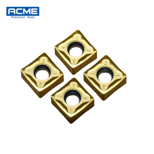 SNMX CNC 사각형 PVD 카바이드 밀링 인서트 SNMX1206 SNMX1206QNN-MM 45/88도 고정밀 고속 공급 OEM - Product Image 2