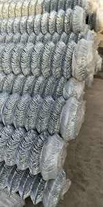 Rollos de Malla de Alambre Galvanizado por Inmersión en Caliente de 100 pies Directamente de Fábrica - Product Image 6