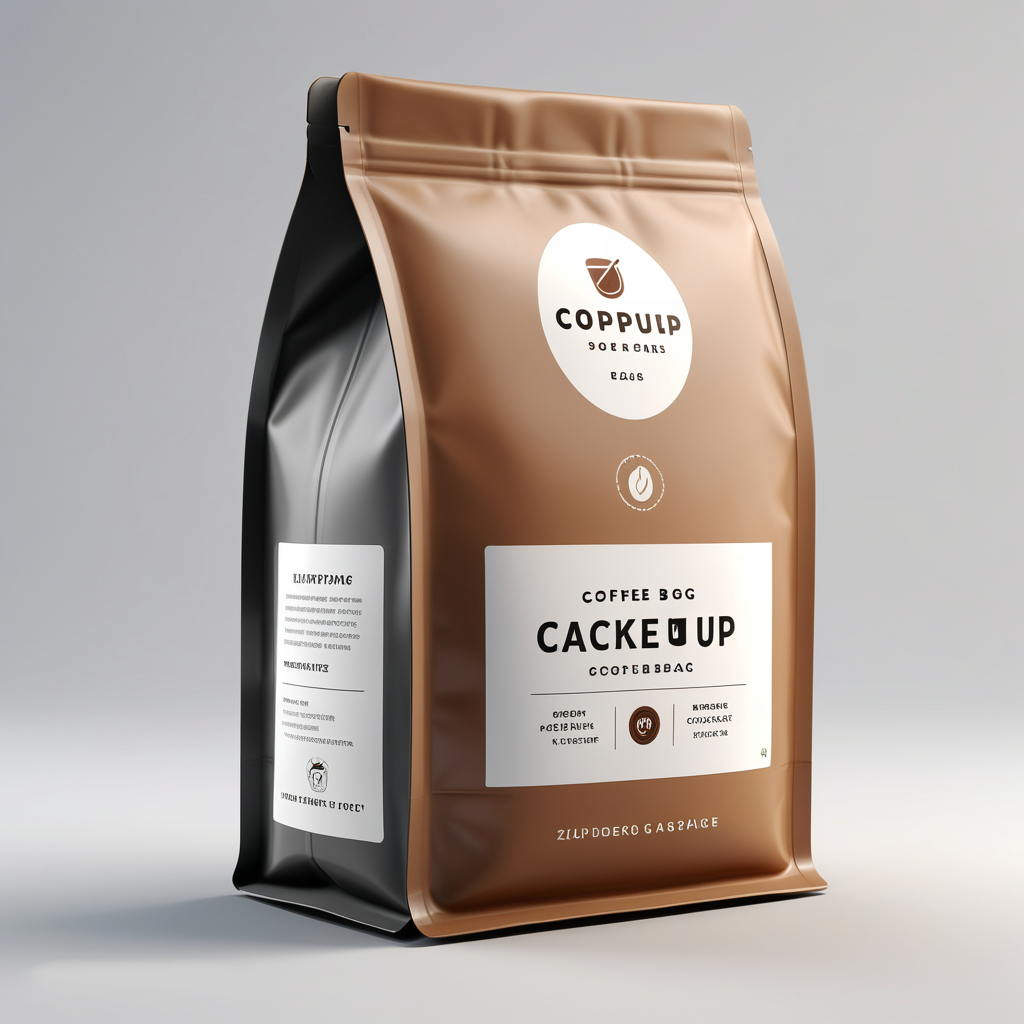 ถุงกาแฟ