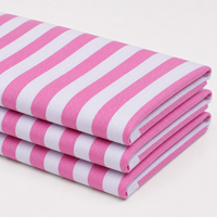 Tela antiestática de poliéster y algodón TC para uniformes médicos, transpirable, cómoda y fácil de lavar, para trajes de personal hospitalario.