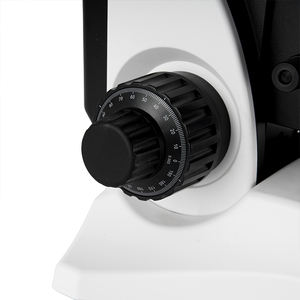 <span class=keywords><strong>Microscope</strong></span> d'occasion (avec objectif achromatique à l'infini) |   <span class=keywords><strong>Microscope</strong></span> trinoculaire |   <span class=keywords><strong>Microscope</strong></span> médical - Product Image 4