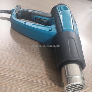 <span class=keywords><strong>Pistola</strong></span> <span class=keywords><strong>de</strong></span> aire caliente eléctrica Industrial <span class=keywords><strong>con</strong></span> pantalla Digital ajustable <span class=keywords><strong>de</strong></span> temperatura <span class=keywords><strong>de</strong></span> 2500W, herramientas <span class=keywords><strong>de</strong></span> contracción <span class=keywords><strong>de</strong></span> plástico inalámbricas para proyectos <span class=keywords><strong>de</strong></span> bricolaje - Product Image 5