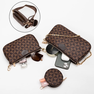 Bolsos de Mano de Diseñador para Mujer, Bolsos de Marcas Famosas, Bolsos de Lujo para Mujer, Bolso Bandolera - Product Image 2