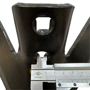 Piezas de tractor de pala <span class=keywords><strong>Breal</strong></span>, piezas de repuesto para maquinaria agrícola - Product Image 6