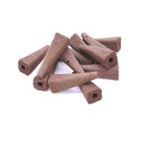 Kit de support pour plantes en bloc de fibre de coco, éponges de démarrage pour semis, éponges de culture rechargeables, écologiques, à forte rétention d'eau
