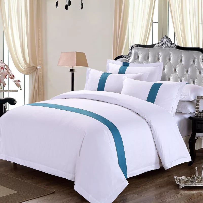 bed sheets cotton set
