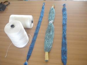 Hilo <span class=keywords><strong>de</strong></span> pescar hecho en China y otro sedal <span class=keywords><strong>para</strong></span> atrapar redes <span class=keywords><strong>de</strong></span> <span class=keywords><strong>pesca</strong></span> en el mercado - Product Image 2