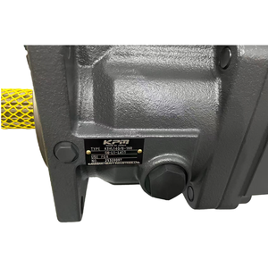 Pompe hydraulique KAWASAKI HITACHI VOLVO K3VL140/B-1NRSM-L1-L451 SÉRIE K3VL140 - Product Image 4