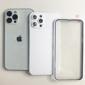 <span class=keywords><strong>Coque</strong></span> de protection complète antichoc 360 °, pour <span class=keywords><strong>iPhone</strong></span> 12 Pro, Max, XS, <span class=keywords><strong>11</strong></span> Pro, <span class=keywords><strong>coque</strong></span> - Product Image 2