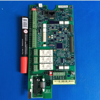 Placa base de control de señal de terminal IO para CPU de la serie ACS510, SMIO-01C, suministro a granel