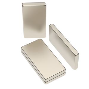 Juego de Imanes de Neodimio N52 para Placas de Identificación, Bloques Magnéticos <span class=keywords><strong>Minecraft</strong></span>, Duraderos y Versátiles con Servicios de Doblado, Corte y Soldadura - Product Image 3