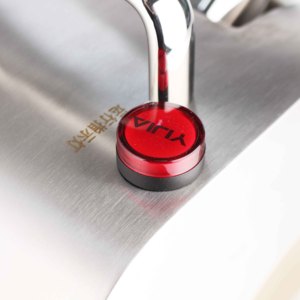 Générateur de vapeur de peroxyde d'hydrogène contrôlé par PLC automatique TOONE-TVHP100PRO pour la stérilisation - Product Image 6