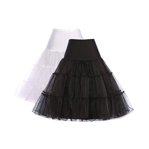 Jupe Tutu <span class=keywords><strong>Vintage</strong></span> pour femme, Rockabilly, haute qualité, vente en gros, robe de mariée - Product Image 1