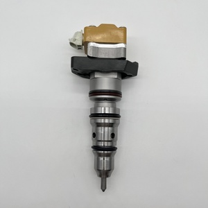 หัวฉีดคอมมอนเรลเครื่องยนต์ดีเซล 181934C1 สำหรับเครื่องยนต์ DT466E 230HP(HT)-250HP(HT) - Product Image 2