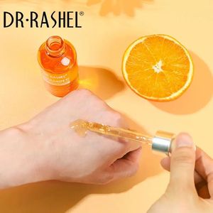 Ensemble de soins de la peau au sérum, crème, tonique et nettoyant à la <span class=keywords><strong>vitamine</strong></span> <span class=keywords><strong>C</strong></span>, blanchissant, éclaircissant, anti-âge, antioxydant, soin du visage VC - Product Image 4