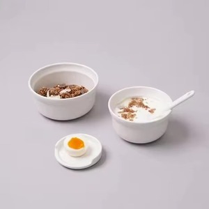 Vajilla coreana hecha en Corea del Sur, juego de porcelana y cerámica, juego de vajilla de porcelana, juego de vajilla coreana premium - Product Image 1