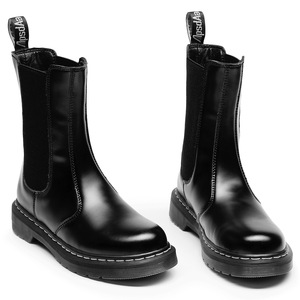 Woman shoes British-Style <b>Pointed</b> <b>Toe</b> Glossy Oxford Lace-Up Shoes Formal Business Cowhide Leather sneakers for women and ladies - Product Image 3