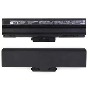 Laptop Battery fit Sony Vaio VGP-BPS13 VGP-BPS13A VGP-BPS13A/B VGP-BPS13B/S VGP-BPL13 VGP-BPS21 VGP-BPS21A VGP-BPS21B PCG-81214L