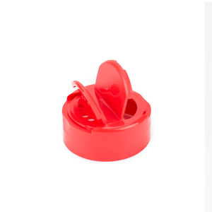 100ml 4oz <strong>Plastic</strong> <strong>Bottle</strong> Spice Herbs Powders Seasoning Shaker Jar - Product Image 5