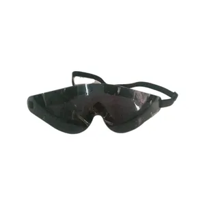 Lunettes de sécurité construction de protection oculaire lunettes de sécurité ophtalmiques pour instruments chirurgicaux ophtalmiques