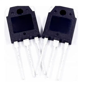 SGT60N60FD1PN 60N60FD1 60N60 IGBT 600V 60A TO-3P ทรานซิสเตอร์แท้ ชิ้นส่วนอิเล็กทรอนิกส์ บริการ BOM SMT PCBA - Product Image 3