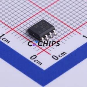 Amplificador de entrada FET de chip IC de circuito integrado OPA657U/2K5 de alta calidad - Product Image 1