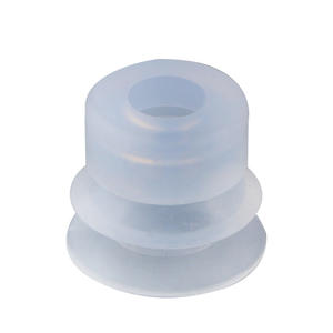 Ventosa de Vacío de Doble Capa APEX Elite, Ventosa de Gran Capacidad, Accesorios para Brazo Robótico, Componentes Neumáticos - Product Image 1