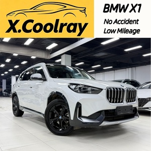 Peinture d'origine utilisée BM-W X1 SDrive20Li 1.5T 2WD Toit ouvrant panoramique Euro6 avec rapport de test - Product Image 1