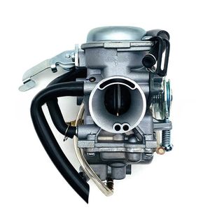 Carburador para Sistema de Combustible JK de Alto Rendimiento con Accesorios de Repuesto para Motor <span class=keywords><strong>YAMAHA</strong></span> YBR125 YJM125 YB125 <span class=keywords><strong>YZF</strong></span> XTZ125 <span class=keywords><strong>125CC</strong></span> XTZ 125 - Product Image 2