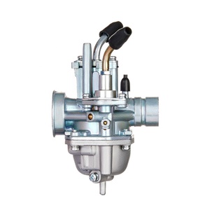 Bộ chế hòa khí 19mm cho Yamaha jog90 jog100 Polaris Scrambler 50 90 Sportsman 90 <span class=keywords><strong>Predator</strong></span> 50 90 <span class=keywords><strong>90CC</strong></span> 100cc ATV Bộ chế hòa khí - Product Image 4