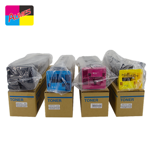 Cartouche de toner couleur TN613 TN-613 pour imprimantes <span class=keywords><strong>Konica</strong></span> Minolta Bizhub C452 C552 C652 552DS C452 C552 C652 – Toner japonais - Product Image 4