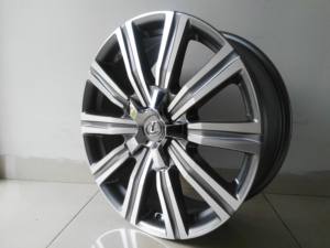 <span class=keywords><strong>ล้อ</strong></span><span class=keywords><strong>ก</strong></span>ระบะ & SUV 16X8.5 17x9.0 18x9.0<span class=keywords><strong>ล้อ</strong></span>ออฟโรด6x114.3สำหรับ NAVARA <span class=keywords><strong>NP300</strong></span> Frontier - Product Image 4