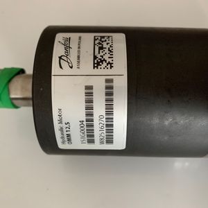 151G0004 OMM12.5 151G0005 OMM20 151G0006 OMM32 OMM 8 151G0041 Blanco Motor Orbital Original Miring en Stock - Product Image 2