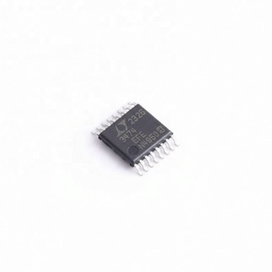 LT3474EFE # ชิปไอซีไดรเวอร์ LED รุ่น PBF TSSOP-16-EP - Product Image 1