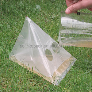 حامي النباتات والخضروات فعال مقاومة للمطر الكريات مكافحة الآفات سبيكة وحلزون سدادة فخ - Product Image 2