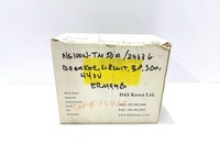 Disjoncteur PLC NS100N NS100N-TM50D/29636 pour produit sous garantie