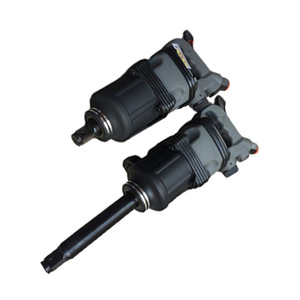 Llave Neumática Toro de 1 Pulgada, Llave de Impacto de Alto Torque para Reparación Automotriz - Product Image 4