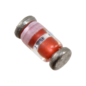 Authorized Distributor Buy Electronics Components Online LSM145 MELF DO-213AB, MELF Single Diodes - Product Image 1
