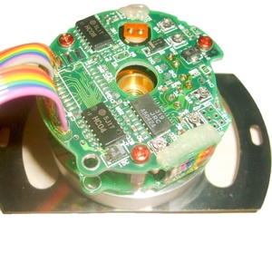 Codificador Rotatorio Incremental UTOPI-600UB - Product Image 1