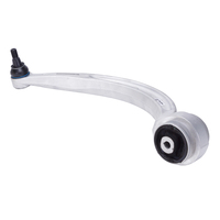 NIEMOLLER Bras de suspension inférieur avant droit 8W0407694B Haute qualité Neuf Garantie 1 an Compatible A4/B9/A5/Q5/A6/C8/A7